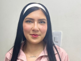 Webcam sex con Samanthascarlett