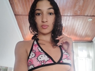 Live Sex Samanthastonnes
