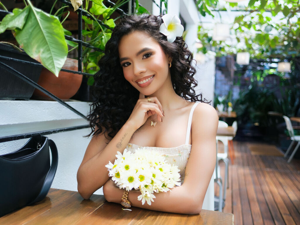 Perfil con Samanthaswan - Imagen  n°1