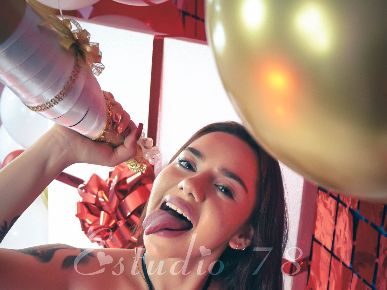 Profil de Samanthatatto - Photo n°0
