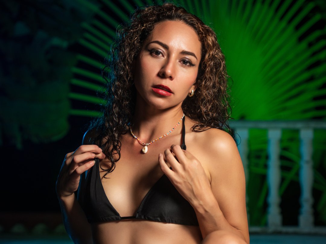 Perfil con Samanthathoms - Imagen  n°0