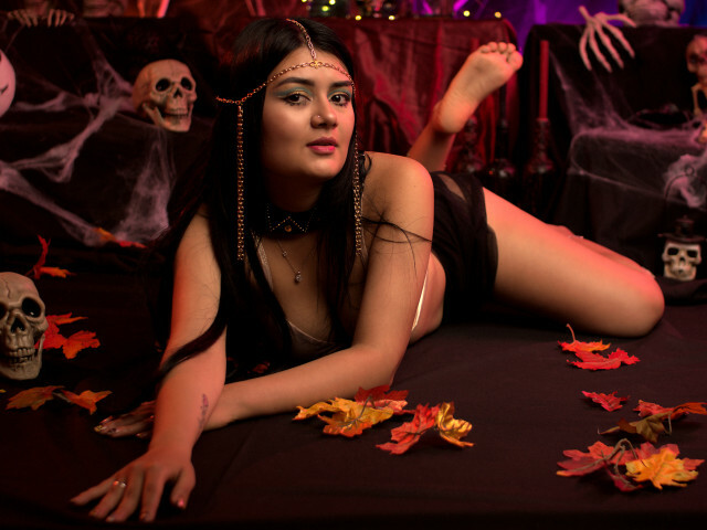 Perfil con SamanthaV - Imagen  n°7