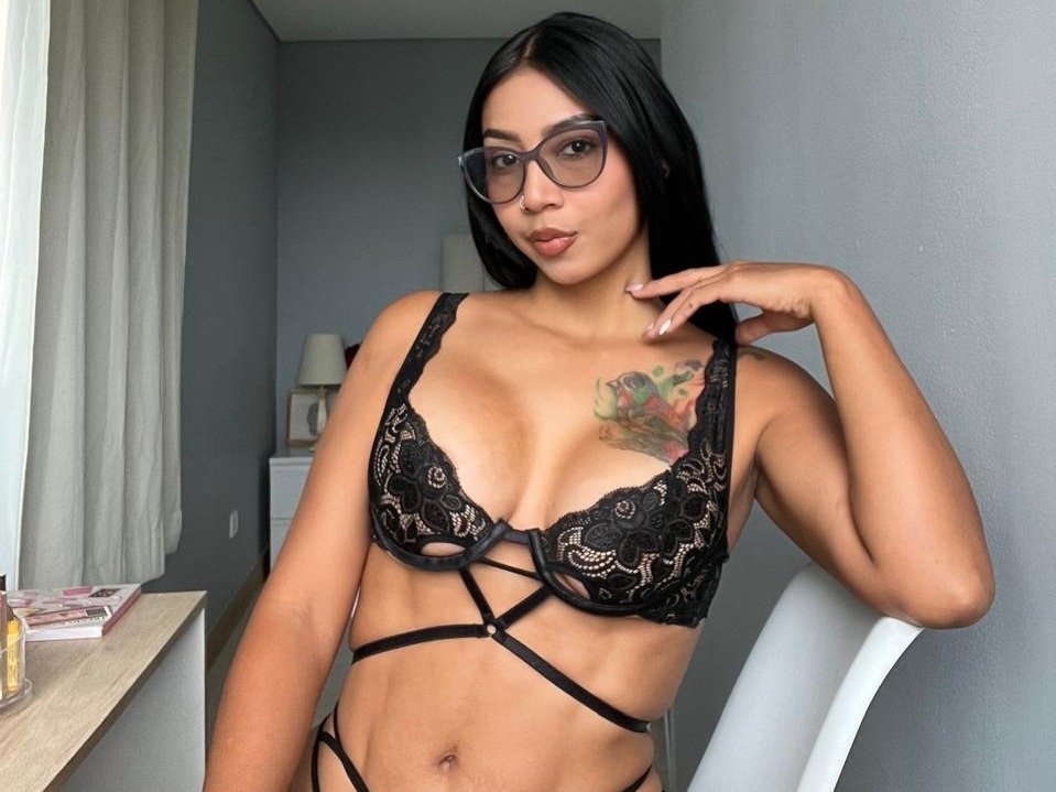 Perfil con Samanthavelvet - Imagen  n°0
