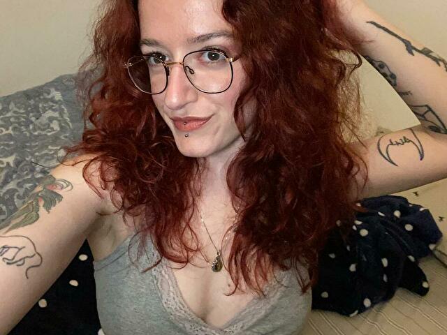 SamanthaXXX' profilo - Immagine n°1