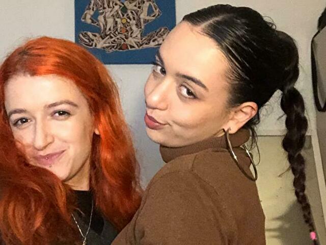 SamanthaXXX's profile - Image n°2