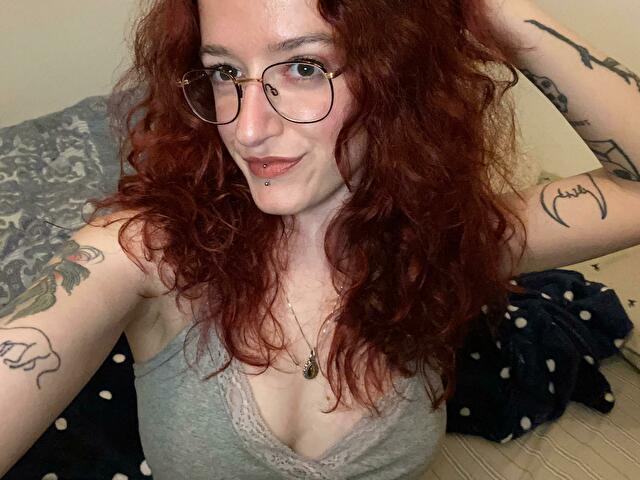 SamanthaXXX's Profil - Bild n°4