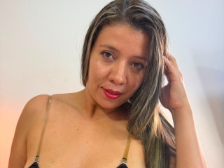 Webcam sex with Samanthha_606