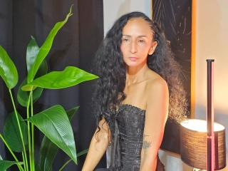 Profil de Samanttalopez