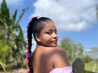 Samaracristal's Sexcam