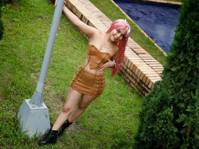 SamaraDior's profiel - Afbeelding n°30