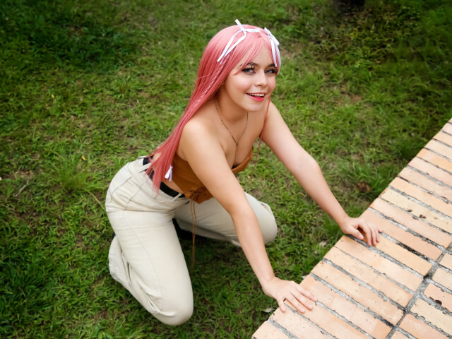 SamaraDior's profiel - Afbeelding n°7