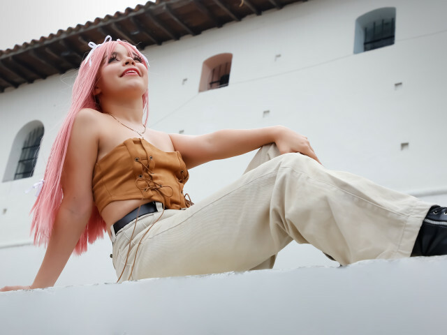 SamaraDior's profiel - Afbeelding n°12