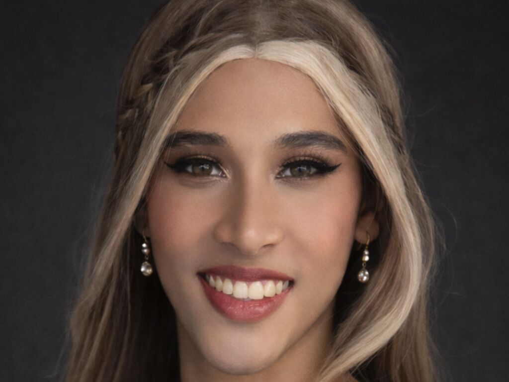 Samarahalls's Profil - Bild n°1