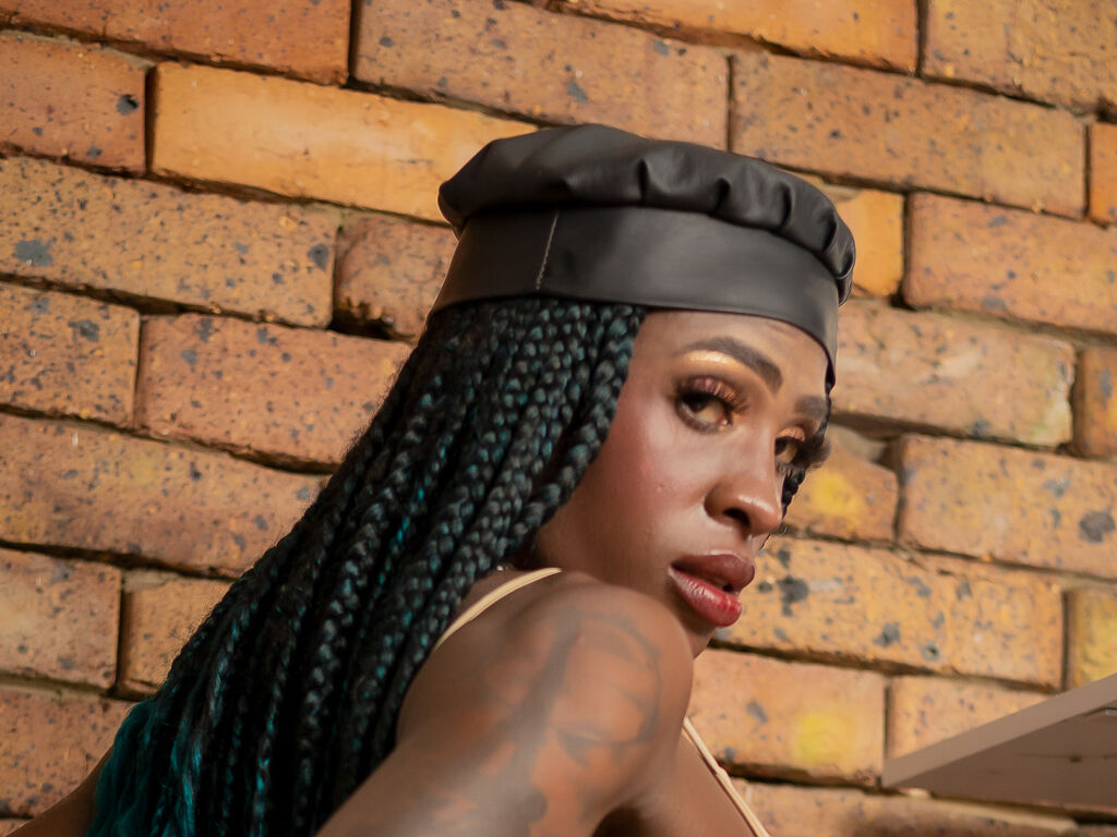 Samarajackson's profile - Image n°1