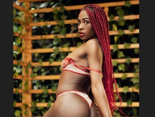 Samarajacksonn's Profil - Bild n°3