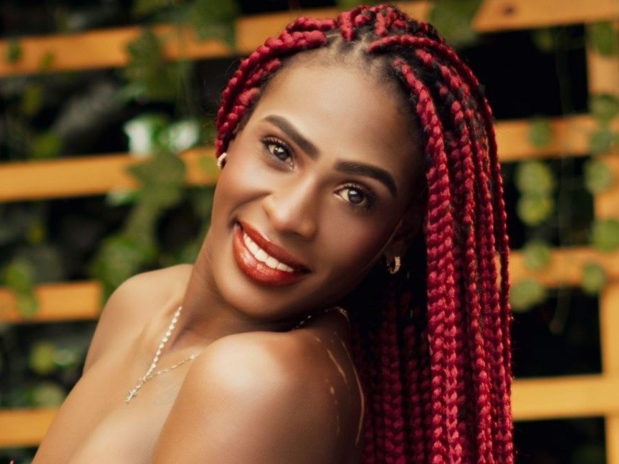 Samarajacksonn's Profil - Bild n°2