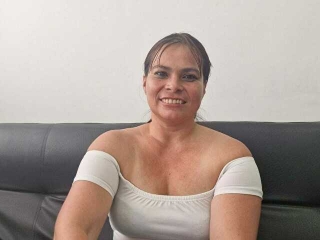 Webcam sex con Samaralot