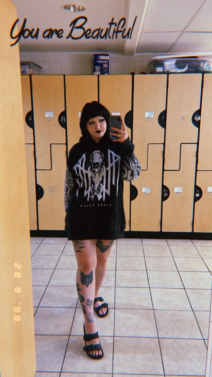 Samararayxo' profilo - Immagine n°2