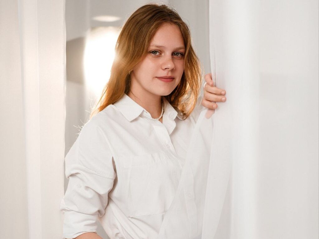 Perfil con Samarasherow - Imagen  n°0