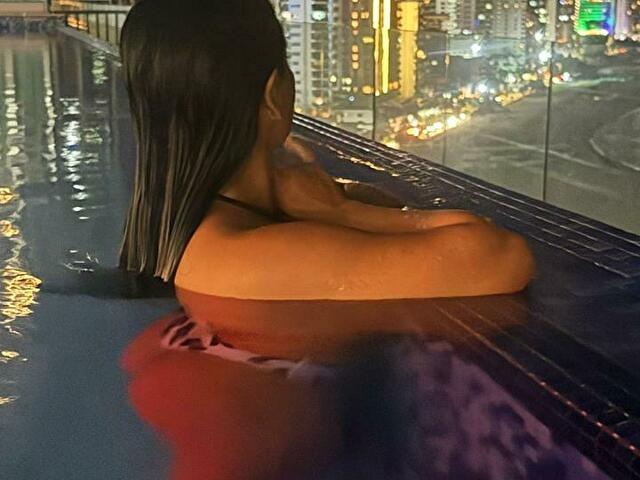 Perfil con samay - Imagen  n°41