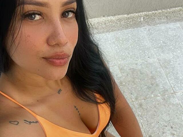 Perfil con samay - Imagen  n°39