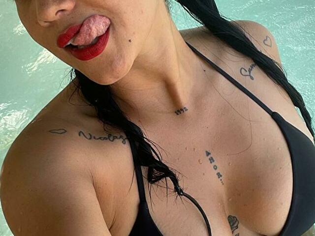 Perfil con samay - Imagen  n°5