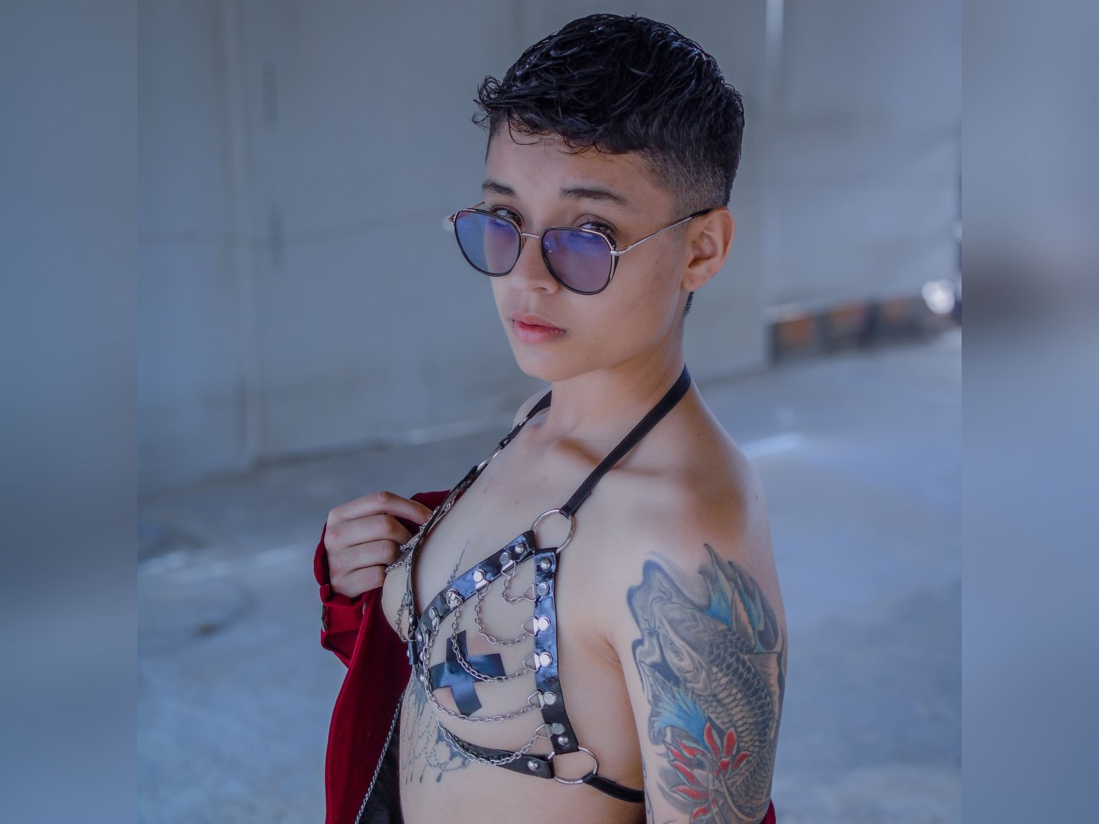 Profil de Sambartonn - Photo n°4