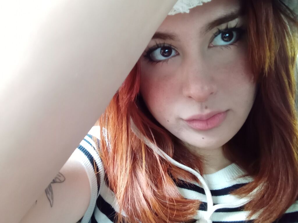 Profil de Samblossom - Photo n°1