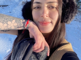 Profil de Samdolphine