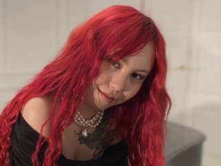 Webcam sex met Samhayes