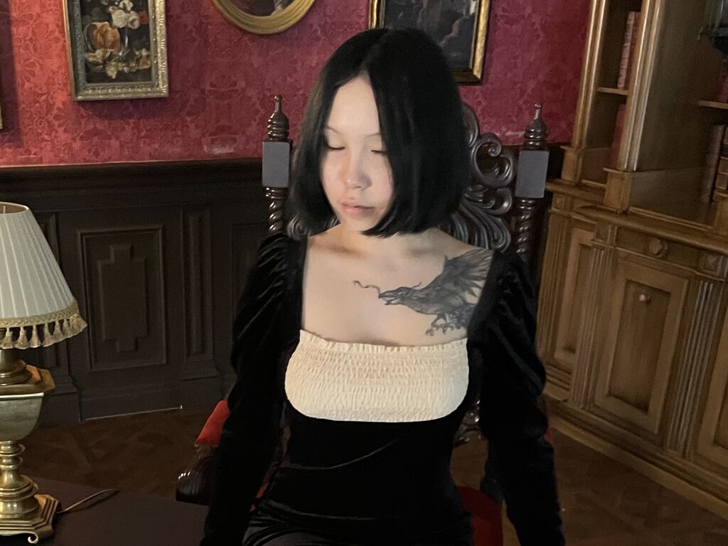 Samhayes's profile - Image n°1