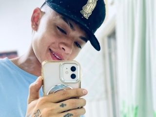 Webcam sex con Sami_Harris_X