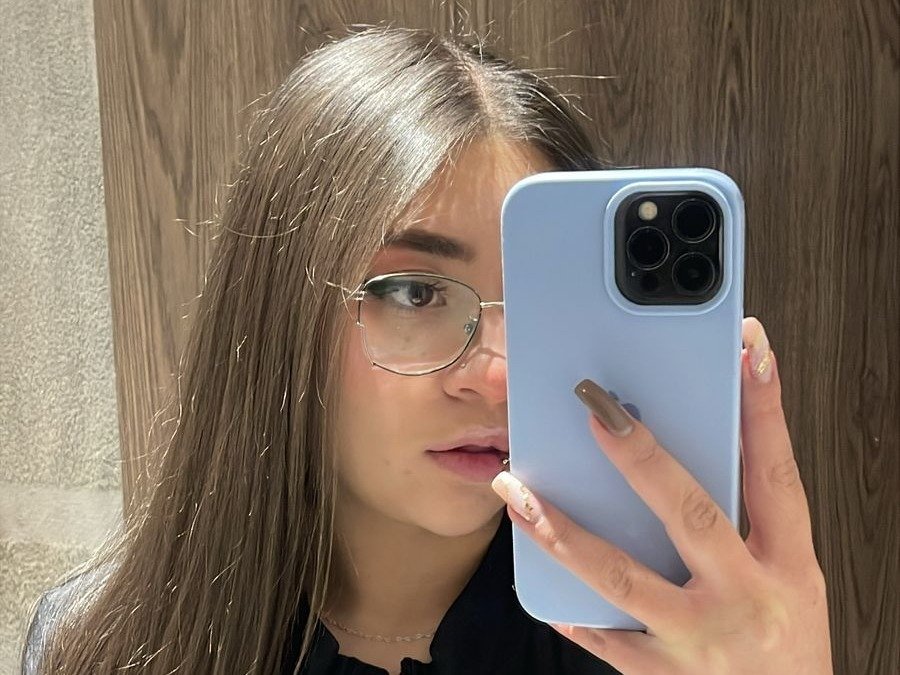 Samiievans's Profil - Bild n°1