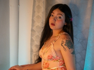 Sexo por webcam con Samiigood