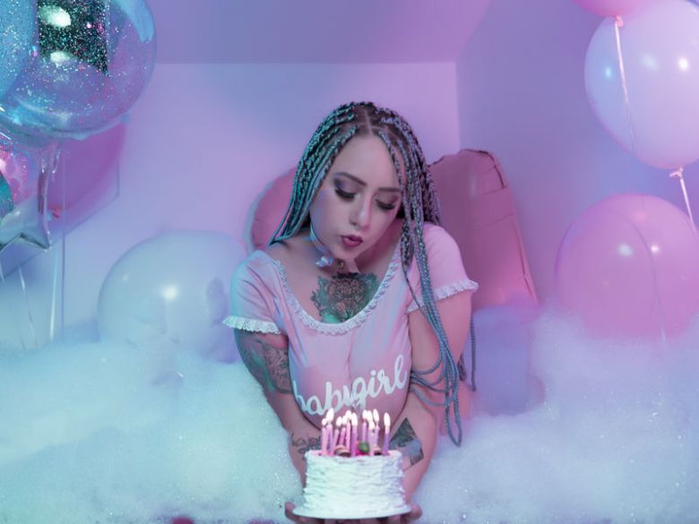 SamiPresley' profilo - Immagine n°11