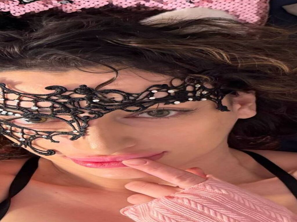 Samiquinn's Profil - Bild n°0