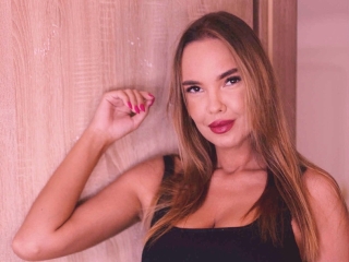 Webcam sex con Samira_Danger