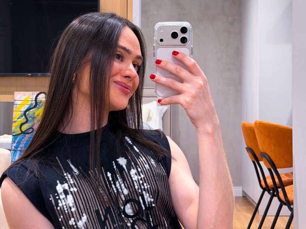 Samiraarabe's Profil - Bild n°1