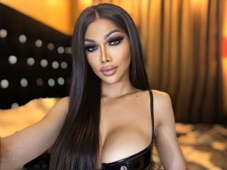 Sexcam Live Show von Samiragoldberg