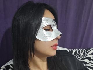 Webcam sex met Samirahadidi