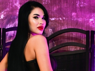 Live Sex Samiralexa