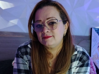 Webcam sex de Samiramorgann