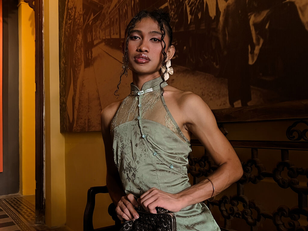 Samirrasanchez's profile - Image n°1