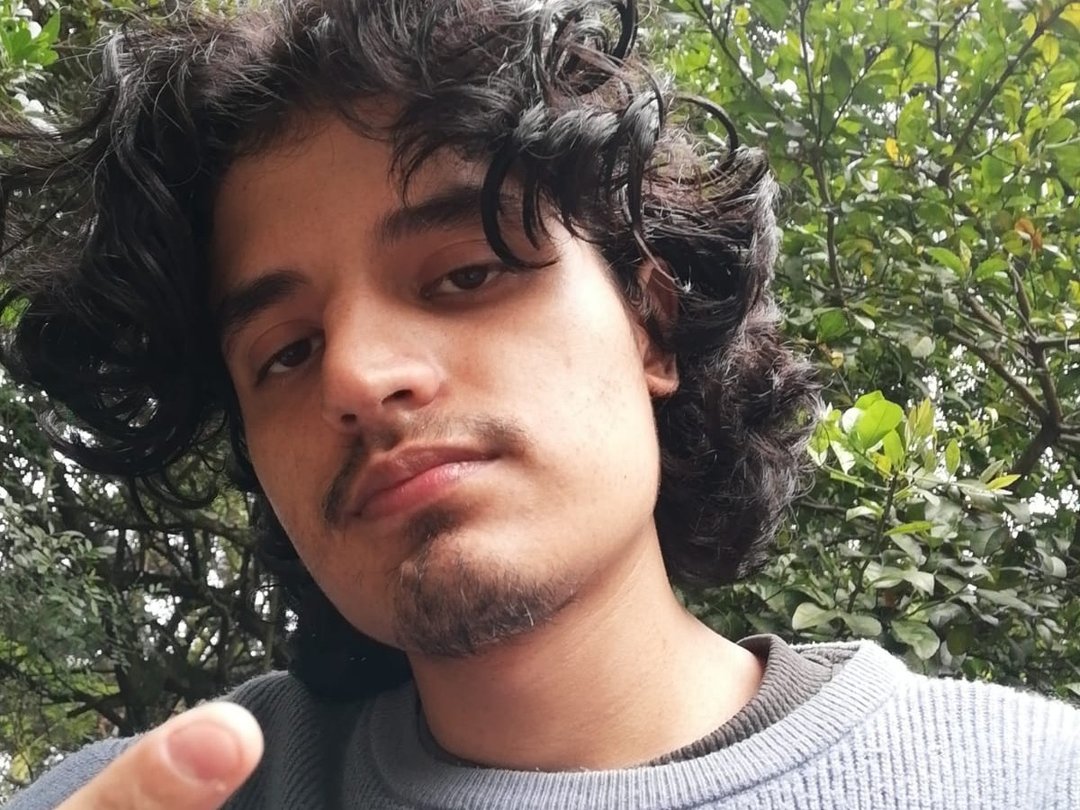 Perfil con Samisaturno - Imagen  n°0