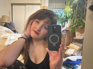Webcam sex with Samisue