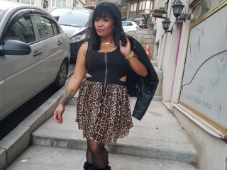 Samiyacloudz's profiel