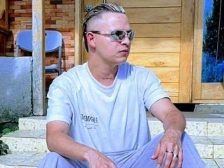 Sexo por webcam con Samjoness