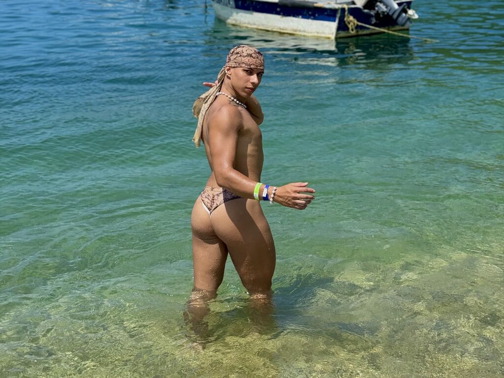 Sammaelsmit's Profil - Bild n°1