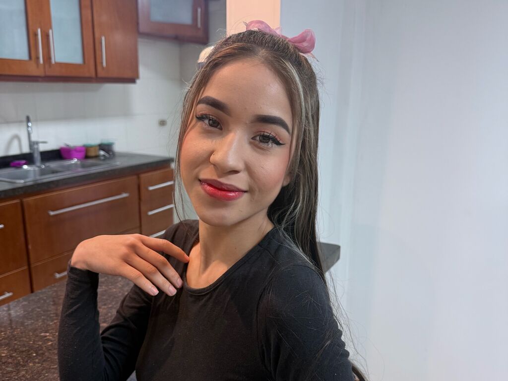 Sammanthaolsen's profiel - Afbeelding n°1