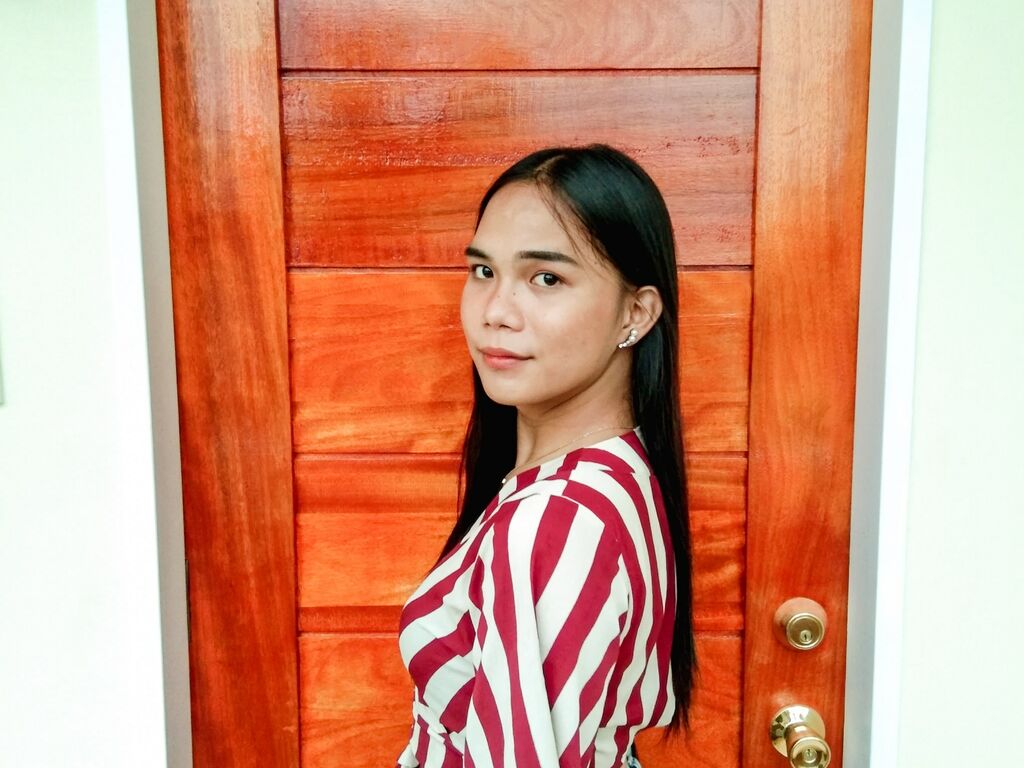 Sammiecarterson' profilo - Immagine n°1